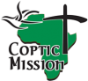 Coptic Hospital logo